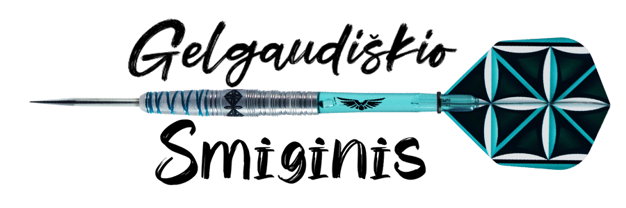 Gelgaudiškio smiginis