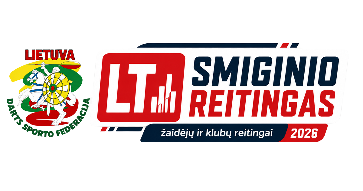 LT reitingas