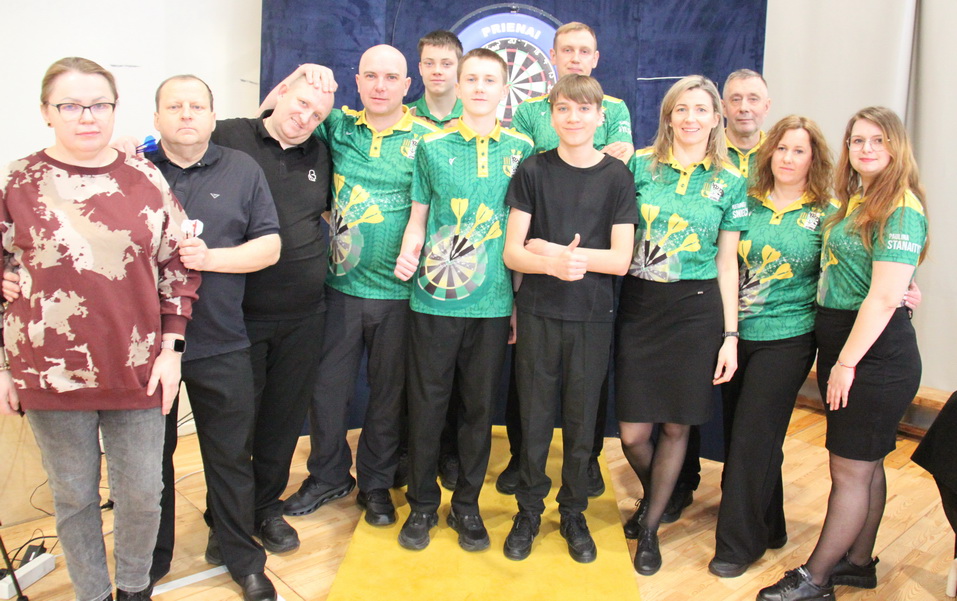 Stadiono taurė 2026