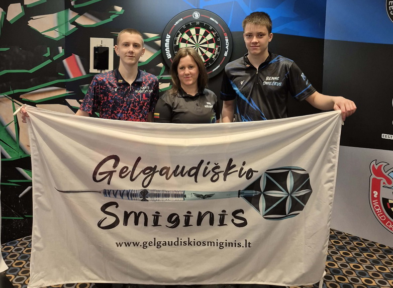 Estonian&Tallin Open 2026