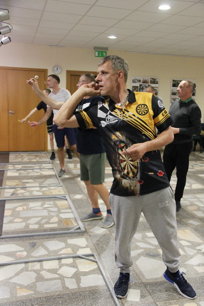 Egidijus Kriščiūnas