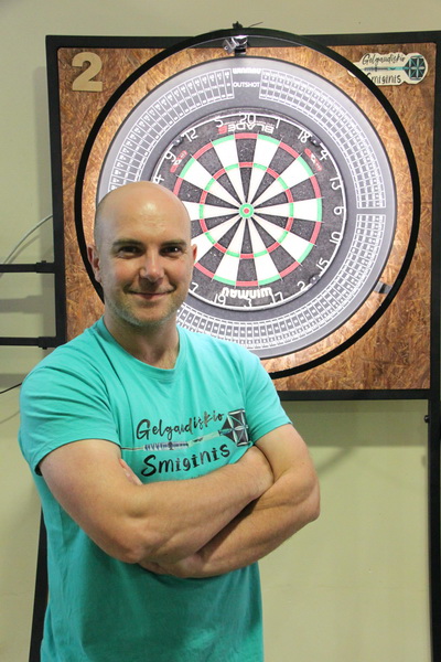 Artūras Kušlevičius