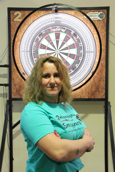 Indrė Bugvilaitė - Kušlevičienė