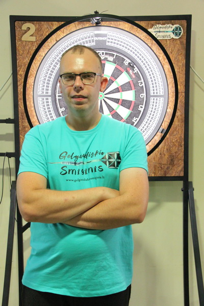 Šarūnas Urbanavičius